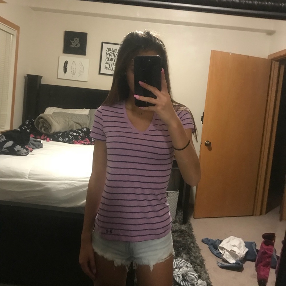 Under Armour Tee